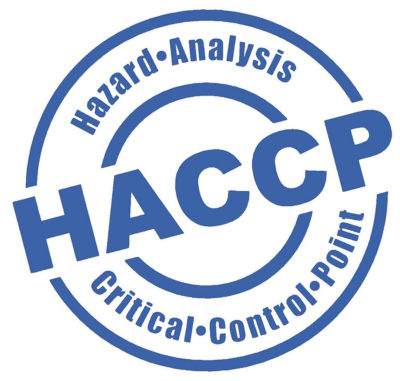 HACCP – Formazione obbligatoria per addetto ad attività alimentari complesse